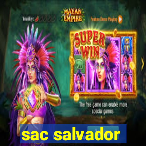 sac salvador